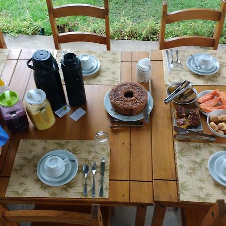 Coroaci Beach House Барра-Ґранді Екстер'єр фото