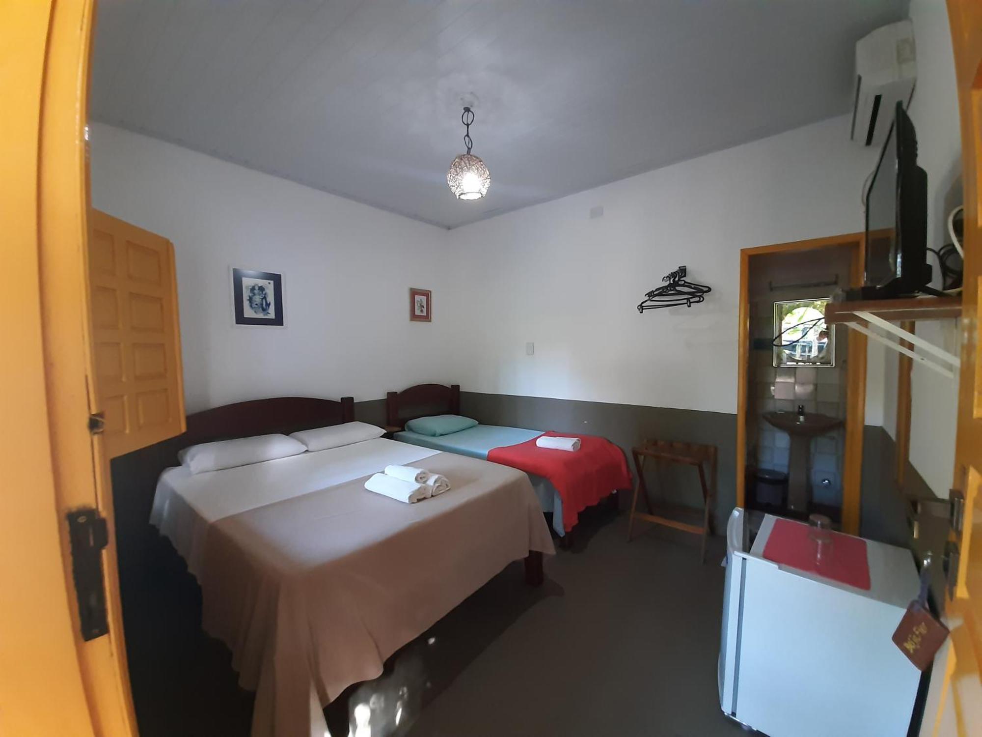 Coroaci Beach House Барра-Ґранді Номер фото