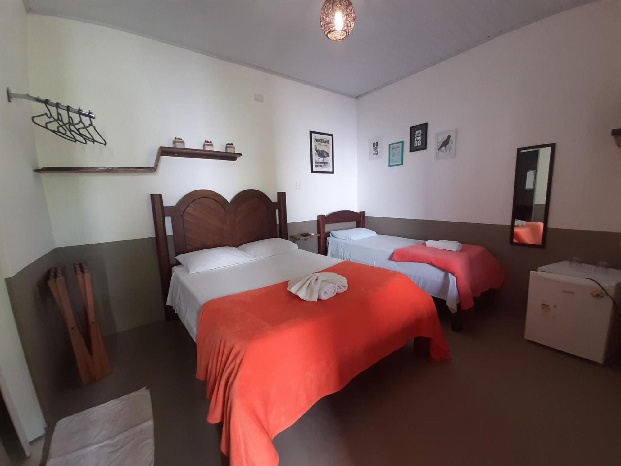 Coroaci Beach House Барра-Ґранді Номер фото