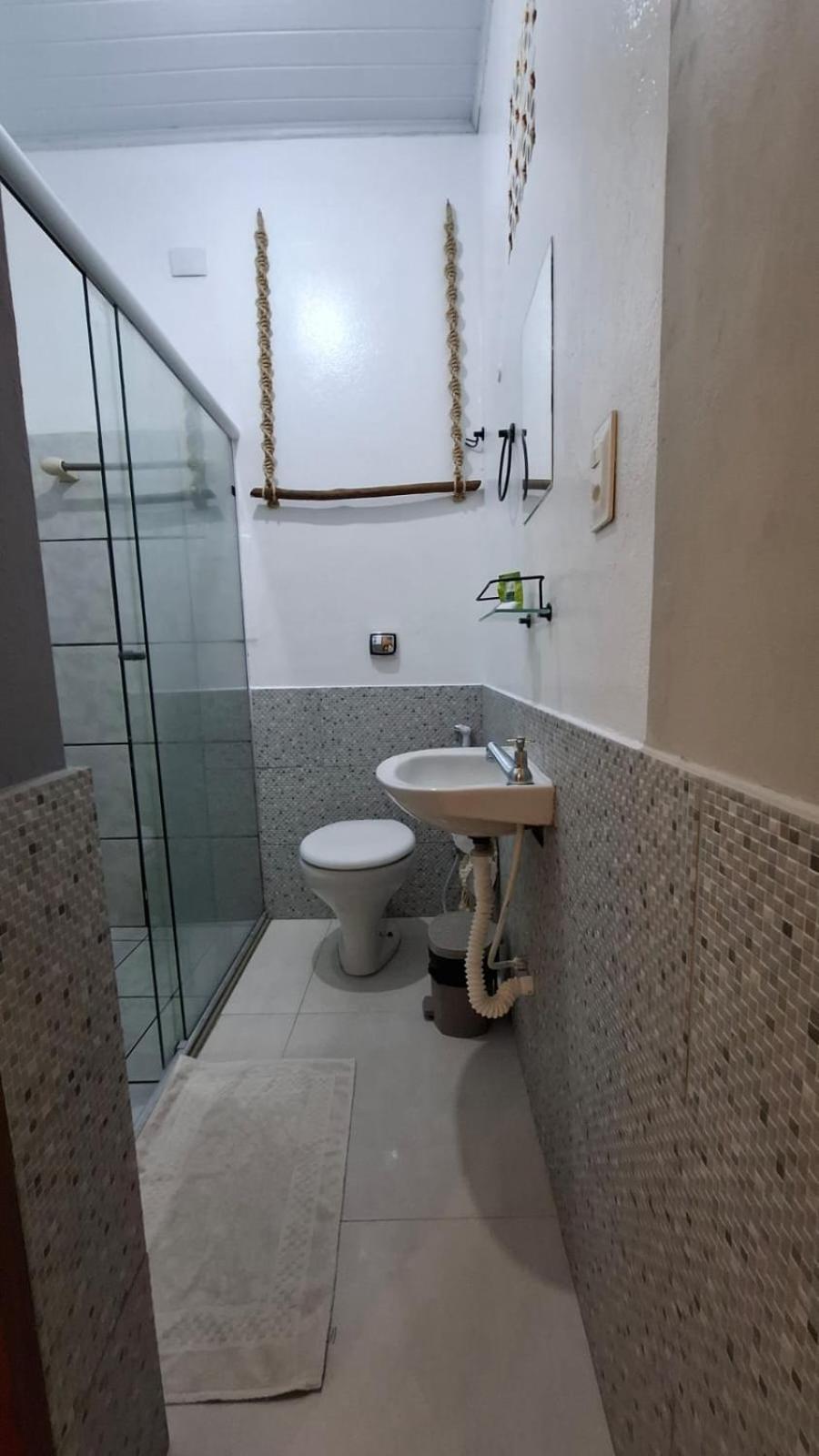 Coroaci Beach House Барра-Ґранді Екстер'єр фото
