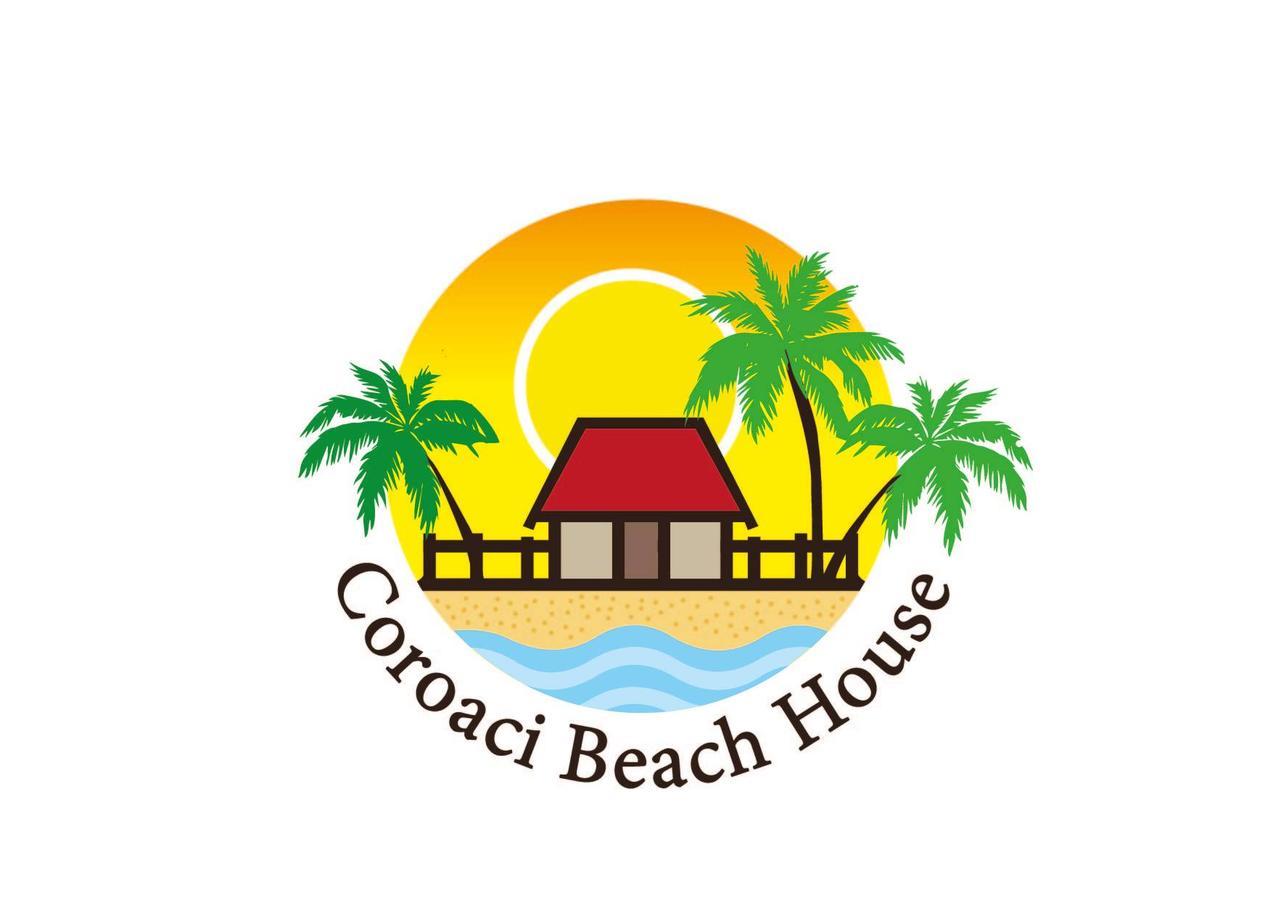 Coroaci Beach House Барра-Ґранді Екстер'єр фото