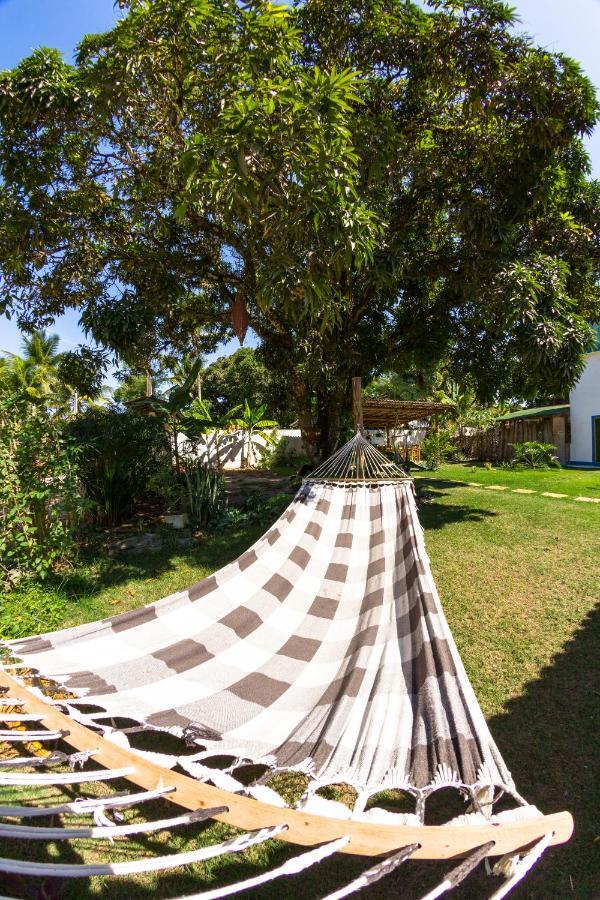 Coroaci Beach House Барра-Ґранді Екстер'єр фото